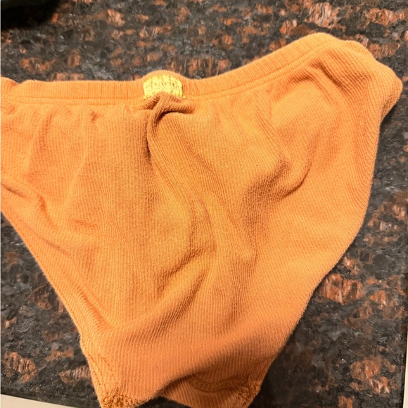 Men's Ribbed Charlie Magnum Brief - Picture 4 of 4